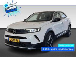 Wit Gebruikt 2021 Opel Mokka Business SUV | € 16.945 (Eerlijke prijs)