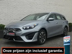 Grijs Gebruikt 2022 Kia Ceed Sportswagon Stationwagen | € 22.800 (Goede deal)