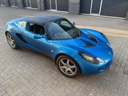 Gebruikt 2001 Lotus Elise Cabriolet | € 21.990