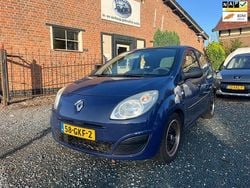 Blauw Gebruikt 2008 Renault Twingo Hatchback | € 650 (Super prijs)