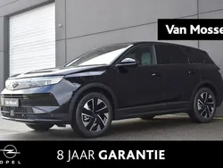 Zwart Gebruikt 2025 Opel Grandland X SUV | € 42.940 (Goede deal)