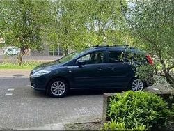 Grijs Gebruikt 2006 Mazda 5 MPV | € 1.000 (Super prijs)