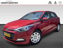 Rood Gebruikt 2015 Hyundai i20 Hatchback | € 8.925 (Iets duurder)