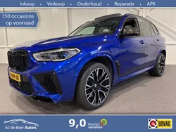 BMW X5 M