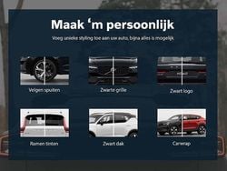 Blauw Gebruikt 2022 Volvo XC40 Core SUV | € 29.850 (Super prijs)