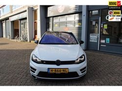Wit Gebruikt 2016 VW Golf VII R Hatchback | € 20.950 (Super prijs)