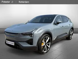 Grijs Gebruikt 2024 Polestar 3 Performance Sedan | € 84.950 (Eerlijke prijs)