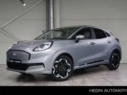 Nieuw 2025 Ford Puma Gen-E Premium SUV | € 37.445