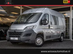Overig Gebruikt 2016 Citroën Jumper MPV | € 12.945 (Eerlijke prijs)