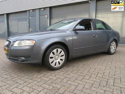 Grijs Gebruikt 2005 Audi A4 Proline Sedan | € 2.450 (Eerlijke prijs)