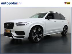 Wit Gebruikt 2022 Volvo XC90 Ultimate SUV | € 52.850 (Goede deal)
