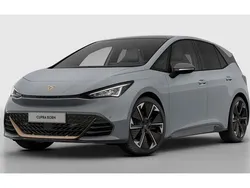 Vapor grey Nieuw 2025 Cupra Born Limited Edition Hatchback | € 51.085