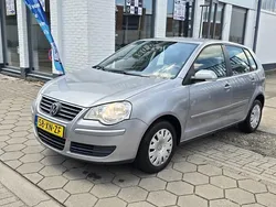 Grijs Gebruikt 2007 VW Polo Hatchback | € 1.799 (Goede deal)