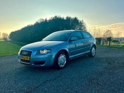 Gebruikt 2006 Audi A3 | € 1.900 (Goede deal)