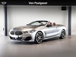 Grijs Gebruikt 2020 BMW M850 Executive Coupé | € 84.900