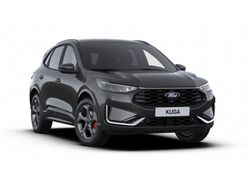 Nieuw 2025 Ford Kuga ST-Line X SUV | € 46.695 (Goede deal)