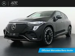 Mercedes EQE350