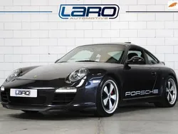Zwart Gebruikt 2011 Porsche 911 Carrera Sport Coupé | € 74.900