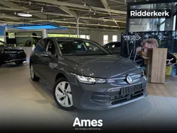 Grijs Nieuw 2025 VW Golf VIII Edition Stationwagen | € 39.942 (Super prijs)