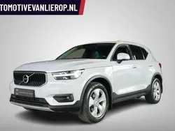 Wit Gebruikt 2020 Volvo XC40 Momentum SUV | € 27.495 (Goede deal)
