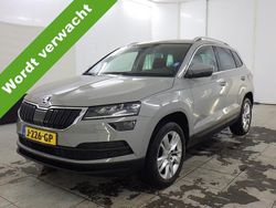 Grijs Gebruikt 2020 Skoda Karoq Business Line SUV | € 20.995 (Goede deal)