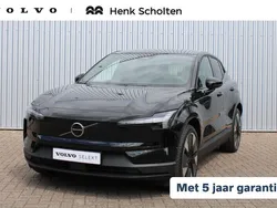 Zwart Gebruikt 2025 Volvo EX30 Ultra SUV | € 44.950 (Duur)