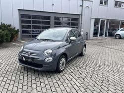 Grijs Gebruikt 2018 Fiat 500 Mirror Hatchback | € 9.750 (Goede deal)