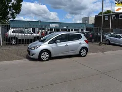 Grijs, metallic lak Gebruikt 2011 Hyundai ix20 MPV | € 5.450 (Eerlijke prijs)