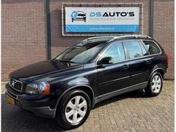 Zwart Gebruikt 2011 Volvo XC90 SUV | € 11.999 (Goede deal)