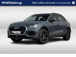 Grijs Gebruikt 2024 Audi Q3 SUV | € 41.950 (Eerlijke prijs)
