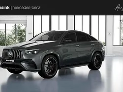 Grijs Nieuw 2025 Mercedes GLE53 AMG Premium Plus SUV | € 147.026