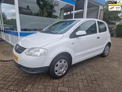 Wit Gebruikt 2010 VW Fox Trendline Hatchback | € 1.150 (Eerlijke prijs)
