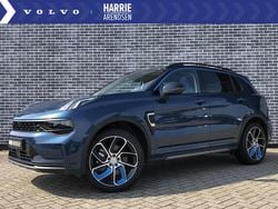 Blauw Gebruikt 2022 Lynk & Co 01 SUV | € 23.694