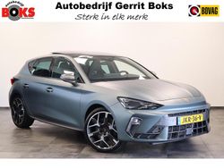 Groen Gebruikt 2025 Cupra Leon VZ Hatchback | € 45.950 (Eerlijke prijs)