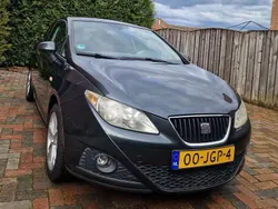 Grijs Gebruikt 2009 Seat Ibiza Stylance Hatchback | € 3.850 (Eerlijke prijs)