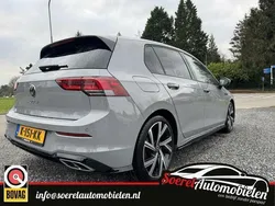 Grijs Gebruikt 2021 VW Golf VIII Sportline Hatchback | € 20.900 (Iets duurder)