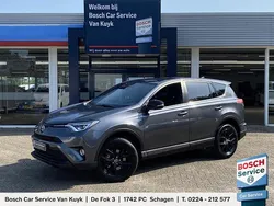 Grijs Gebruikt 2019 Toyota RAV4 Edition SUV | € 23.950 (Super prijs)