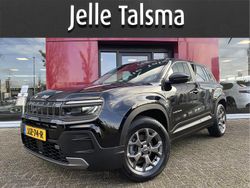 Zwart Gebruikt 2024 Jeep Avenger Longitude SUV | € 22.945 (Super prijs)