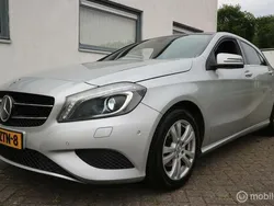 Grijs Gebruikt 2013 Mercedes A180 Ambition Hatchback | € 7.700 (Eerlijke prijs)