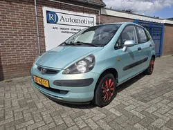 Groen Gebruikt 2004 Honda Jazz LS Hatchback | € 1.250