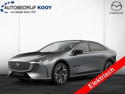 Grijs Nieuw 2025 Mazda 6e Takumi-Line Sedan | € 44.240