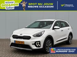 Wit Gebruikt 2020 Kia Niro SUV | € 22.355 (Eerlijke prijs)