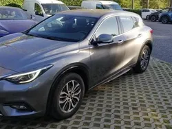 Grijs Gebruikt 2018 Infiniti Q30 Business Hatchback | € 15.750