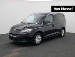 Zwart Gebruikt 2024 VW Caddy MPV | € 25.895