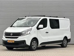 Wit Gebruikt 2019 Fiat Talento Van | € 14.950 (Duur)