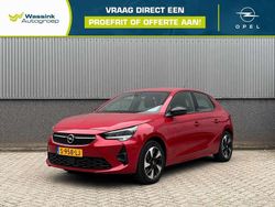 Rood Gebruikt 2023 Opel Corsa-e Hatchback | € 18.940 (Eerlijke prijs)