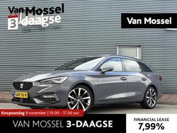 Grijs Gebruikt 2024 Seat Leon Business Stationwagen | € 35.900