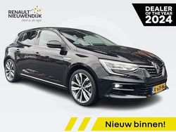 Noir etoilé gne Gebruikt 2020 Renault Mégane IV Edition One Hatchback | € 19.445 (Iets duurder)