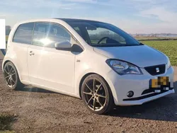 Wit Gebruikt 2013 Seat Mii Sport Hatchback | € 4.500 (Goede deal)
