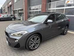 Grijs Gebruikt 2019 BMW X2 M Sport SUV | € 26.950 (Eerlijke prijs)